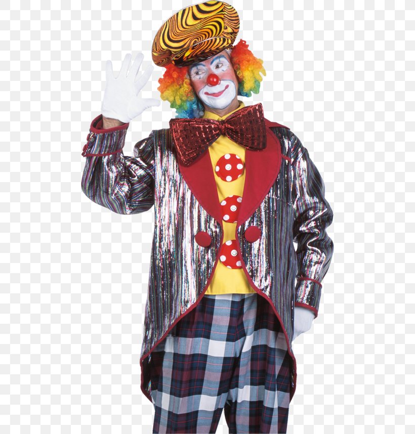 Clown Costume Performing Arts Hat, PNG, 500x858px, Clown, Costume, Gimp, Hat, Headgear Download Free