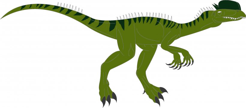 Dinosaur King Tyrannosaurus Dilophosaurus Allosaurus Velociraptor, PNG, 3471x1528px, Dinosaur King, Allosaurus, Amphibian, Anatotitan, Animal Figure Download Free