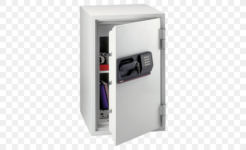 Fire Safety Sentry Group Fire Protection Electronic Lock, PNG, 500x500px, Safe, Business, Electronic Lock, File Cabinets, Fire Protection Download Free