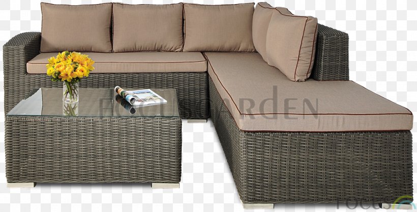 Furniture Chair Couch Rattan Cushion, PNG, 1024x521px, Furniture, Bed, Chair, Chaise Longue, Coffee Table Download Free