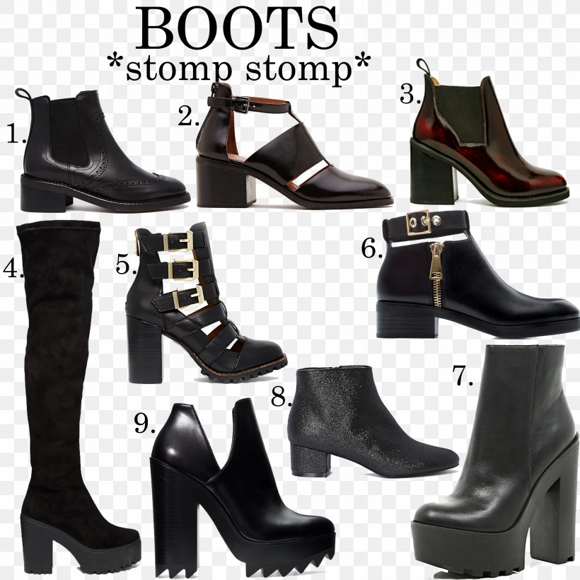 Motorcycle Boot Riding Boot High-heeled Shoe, PNG, 3000x3000px, Motorcycle Boot, Boot, Brand, Equestrian, Footwear Download Free