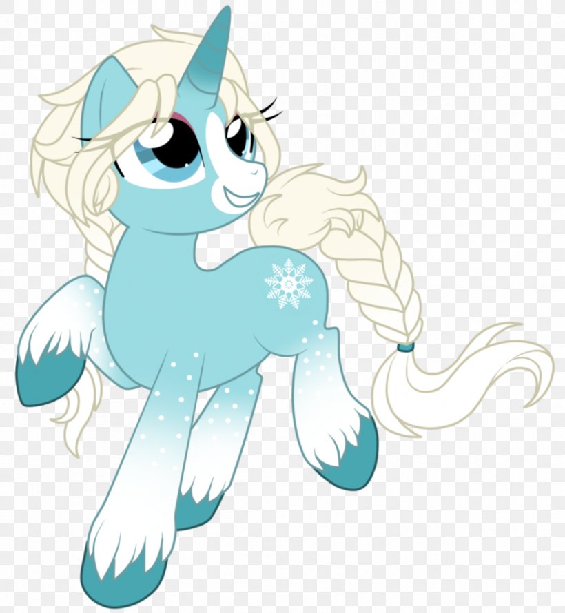My Little Pony Cat Horse Snow, PNG, 857x931px, Watercolor, Cartoon, Flower, Frame, Heart Download Free