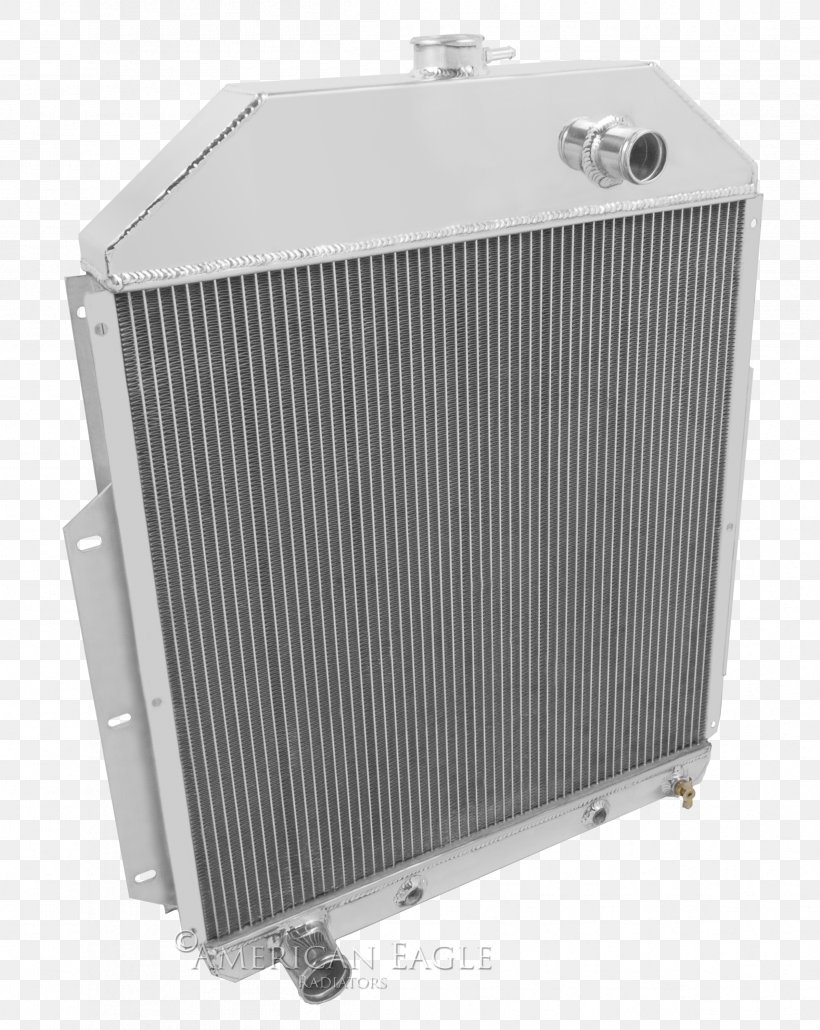 Pickup Truck Thames Trader Ford Motor Company Ford F-Series Radiator, PNG, 2396x3011px, 1932 Ford, Pickup Truck, Aluminium, Engine, Fan Download Free