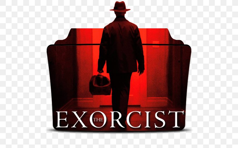 Regan MacNeil The Exorcist Film Poster Television Show, PNG, 512x512px, Regan Macneil, Brand, Episode, Exorcist, Exorcist Season 1 Download Free