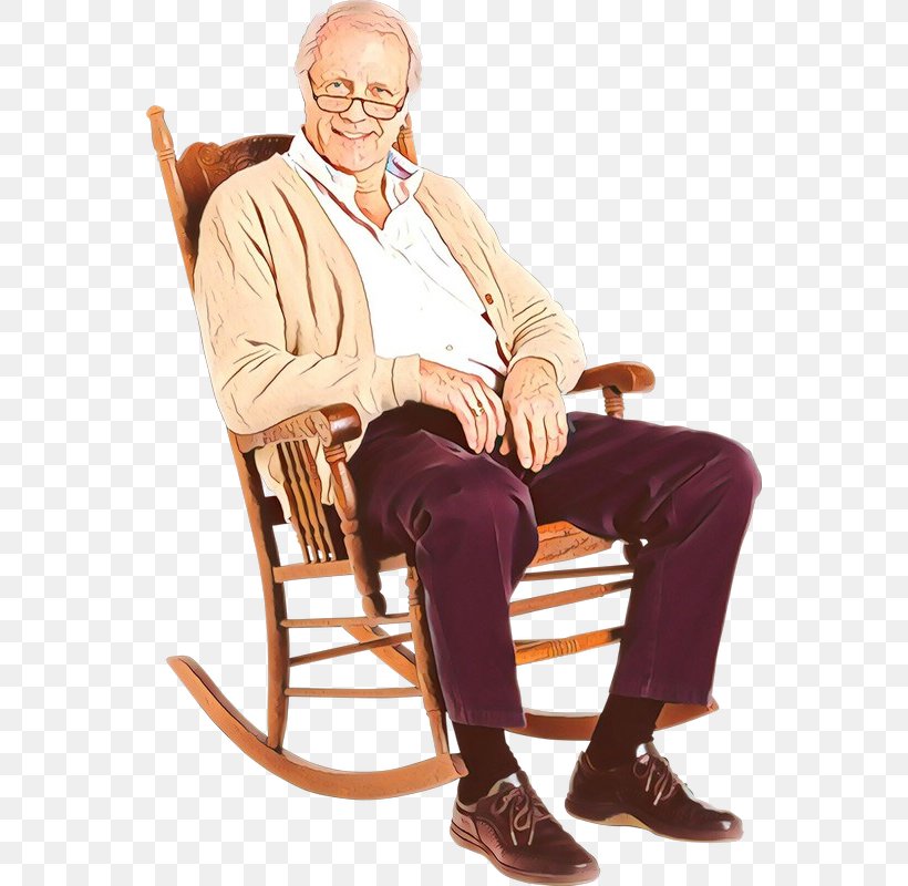 Sitting Furniture Chair Gentleman Businessperson, PNG, 556x800px, Cartoon, Businessperson, Chair, Comfort, Furniture Download Free