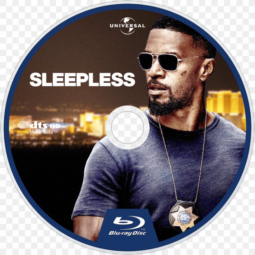 Sleepless Blu-ray Disc Compact Disc DVD Optical Disc Packaging, PNG, 1000x1000px, 2017, Sleepless, Album Cover, Bluray Disc, Brand Download Free