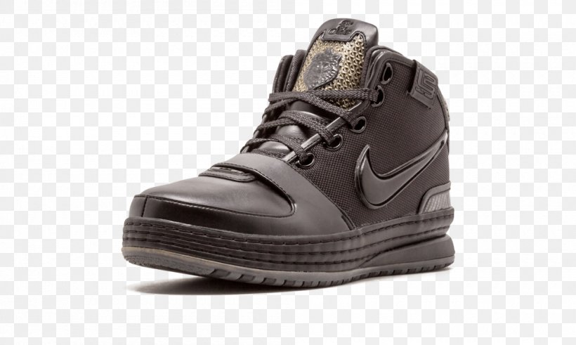 Sneakers Basketball Shoe Nike Hiking Boot, PNG, 1000x600px, Sneakers, Athletic Shoe, Basketball, Basketball Shoe, Black Download Free