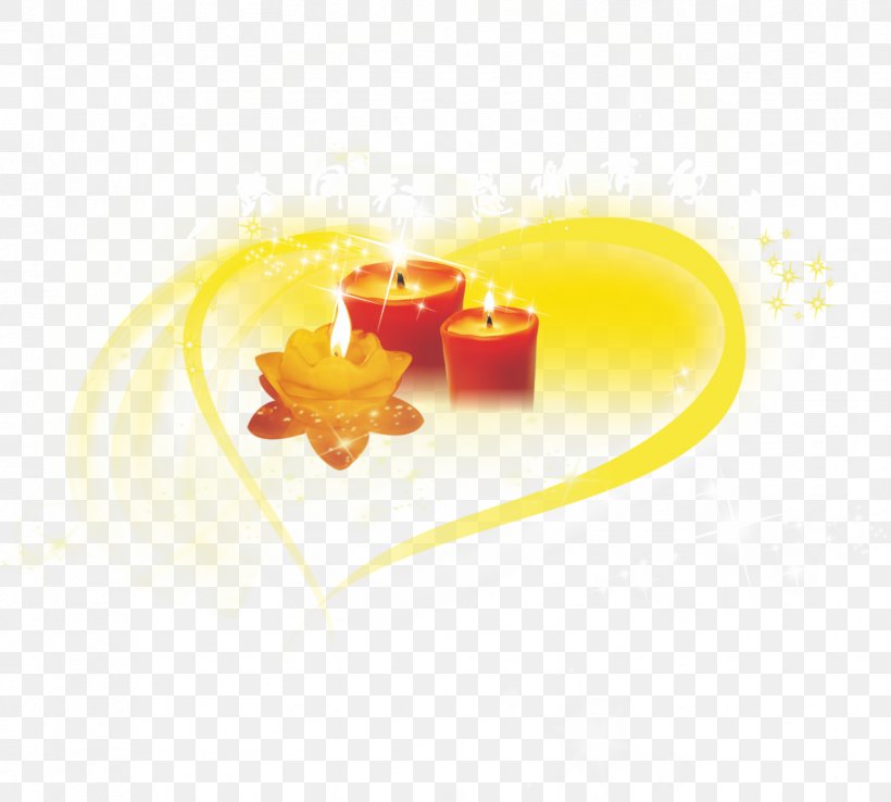 Yellow Heart Fruit Wallpaper, PNG, 1656x1492px, Yellow, Computer, Fruit, Heart, Orange Download Free