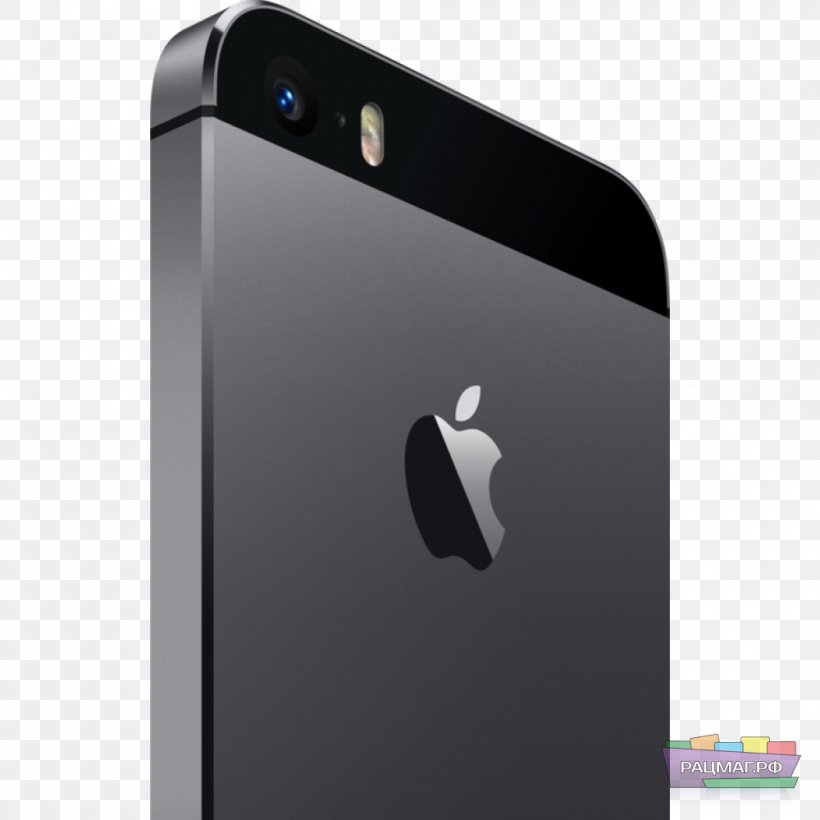 iPhone 5s Space Gray 16 GB docomo - スマートフォン本体