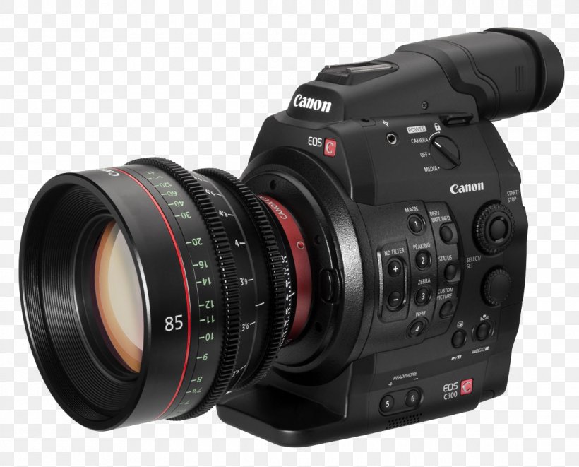 Canon EOS C100 Canon EOS C300 Mark II Video Cameras, PNG, 1140x920px, Canon Eos C100, Camera, Camera Accessory, Camera Lens, Cameras Optics Download Free