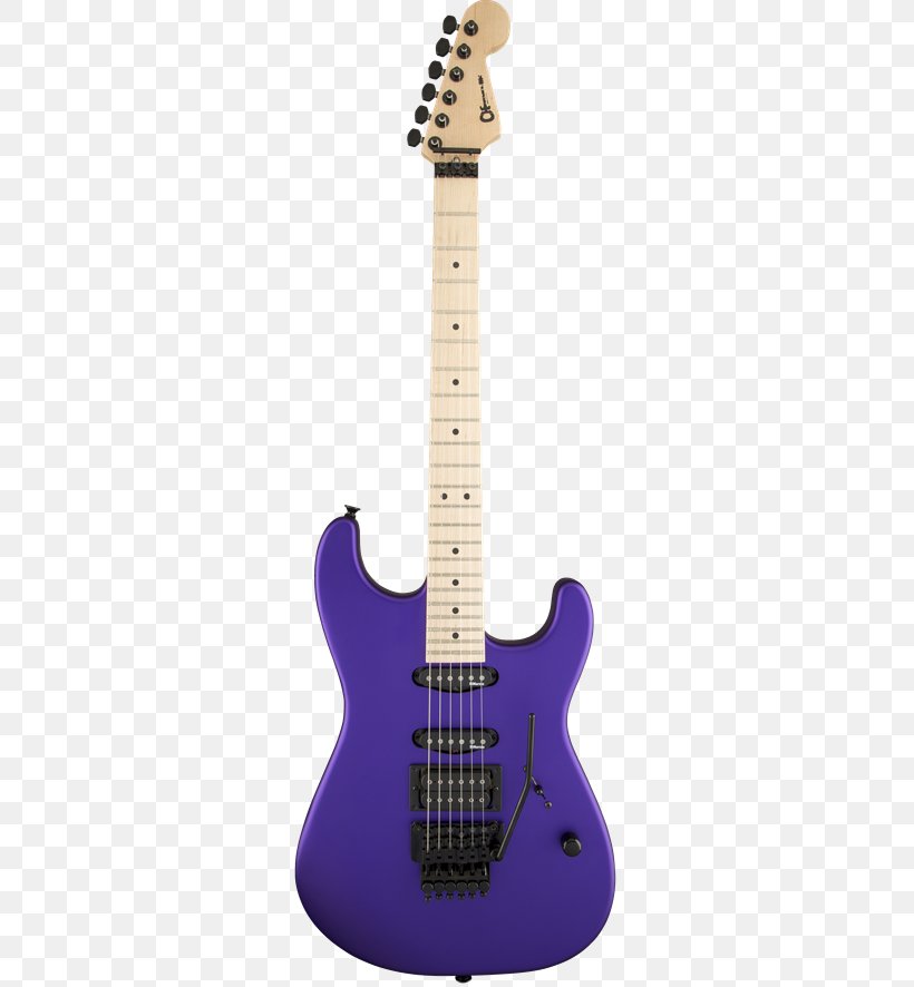 Charvel Pro Mod San Dimas Charvel Pro-Mod San Dimas Style 2 HH Floyd Rose, PNG, 300x886px, San Dimas, Acoustic Electric Guitar, Adrian Smith, Bass Guitar, Charvel Download Free