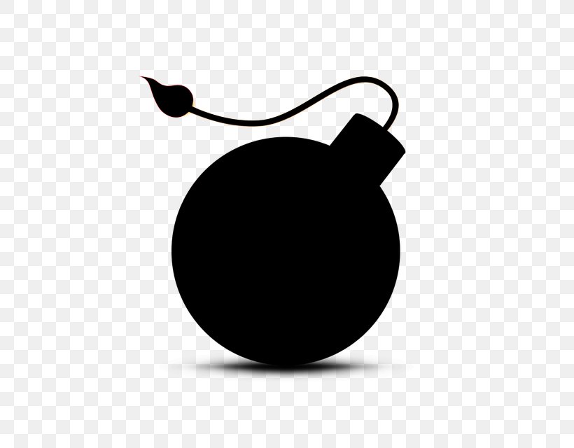 Clip Art Bomb Explosion Image Silhouette, PNG, 640x640px, Bomb, Black, Black And White, Explosion, Music Download Download Free