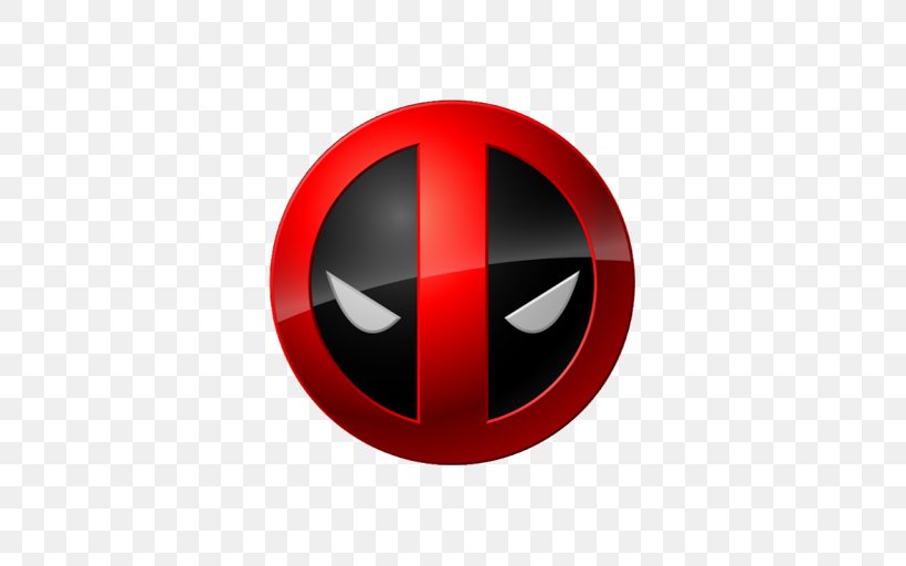 Deadpool Punisher Wolverine Taskmaster, PNG, 511x512px, Deadpool, Logo, Marvel Comics, Punisher, Red Download Free