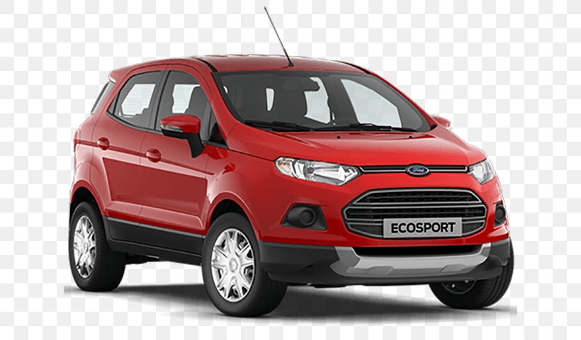 Ford EcoSport Ford Kuga Car Ford Motor Company, PNG, 640x480px, 1932 Ford, Ford Ecosport, Automotive Design, Automotive Exterior, Brand Download Free