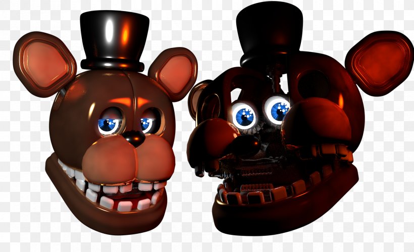 Freddy Fazbear's Pizzeria Simulator Five Nights At Freddy's 2 DeviantArt Digital Art, PNG, 1680x1024px, Deviantart, August 22, Cinema 4d, Digital Art, Galerie F Download Free