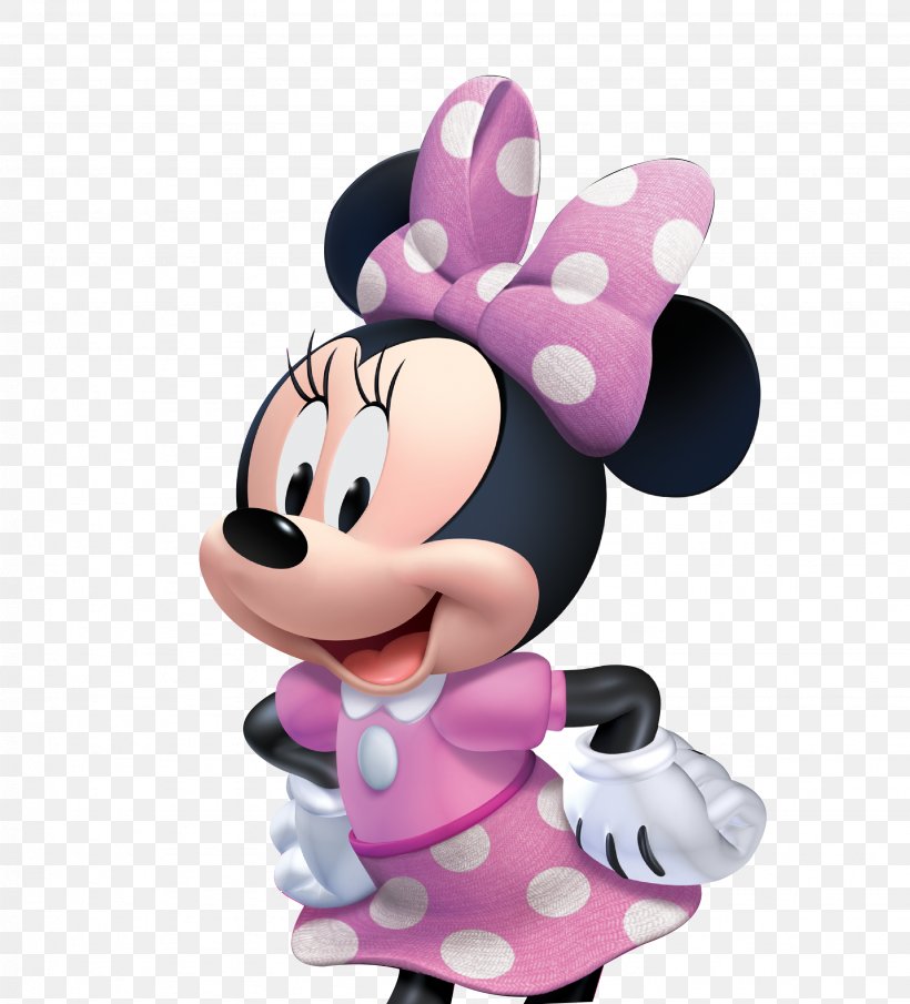 Minnie Mouse Disney Junior, PNG, 2668x2947px, Minnie Mouse, Concert ...