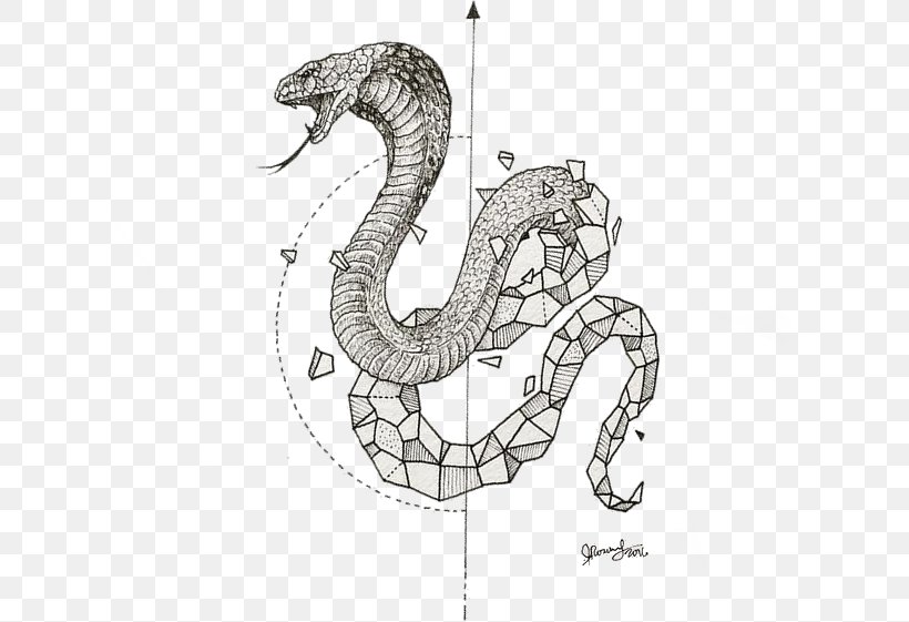 Rattlesnake Serpent Vipers Drawing, PNG, 623x561px, Rattlesnake, Art, Black And White, Character, Drawing Download Free