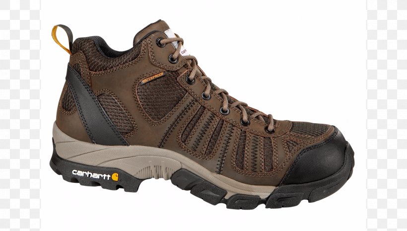 Steel-toe Boot Carhartt Shoe, PNG, 1680x954px, Steeltoe Boot, Boot, Brown, Carhartt, Clothing Download Free