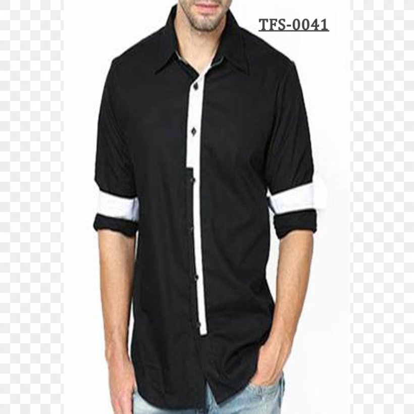 T-shirt Dress Shirt Black M, PNG, 850x850px, Tshirt, Black, Black M, Dress Shirt, Shirt Download Free