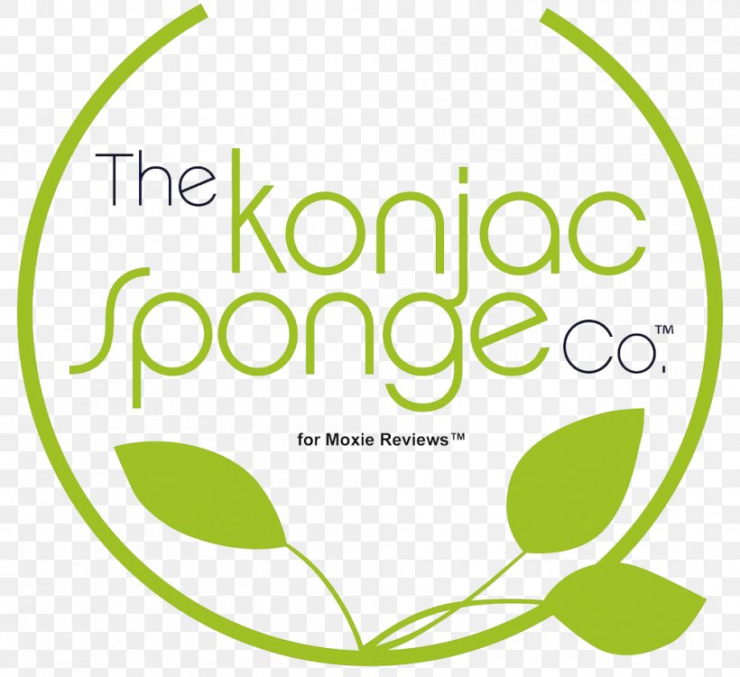 The Konjac Sponge Company Cosmetics, PNG, 1000x915px, Konjac, Area, Bamboo Charcoal, Brand, Charcoal Download Free