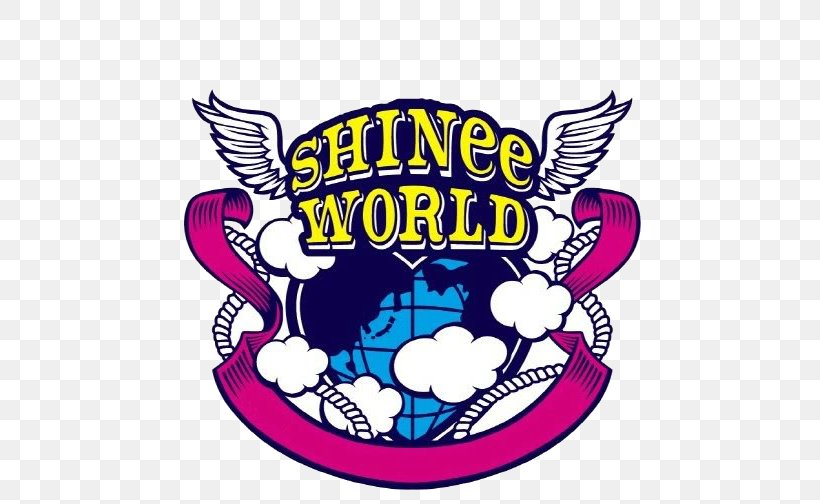 The Shinee World K-pop Logo Image, PNG, 702x504px, Shinee, Album, Area, Brand, Choi Minho Download Free