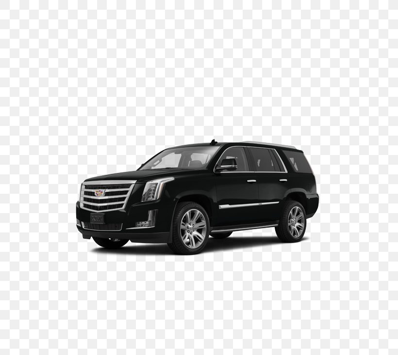 2018 Cadillac Escalade Premium Luxury SUV Sport Utility Vehicle 2017 Cadillac Escalade ESV Car, PNG, 550x733px, 2018 Cadillac Escalade, Cadillac, Automotive Design, Automotive Exterior, Automotive Lighting Download Free