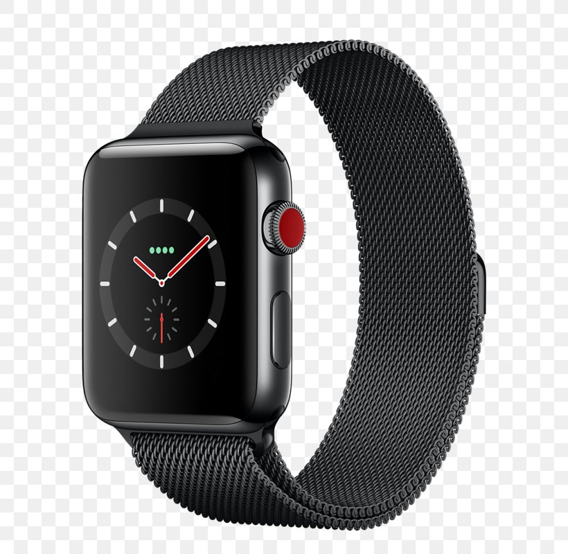 Apple Watch Series 4 Apple Watch Series 3 Nike+ Smartwatch, PNG, 800x800px, Apple Watch Series 4, Apple, Apple Watch, Apple Watch Series 1, Apple Watch Series 3 Download Free