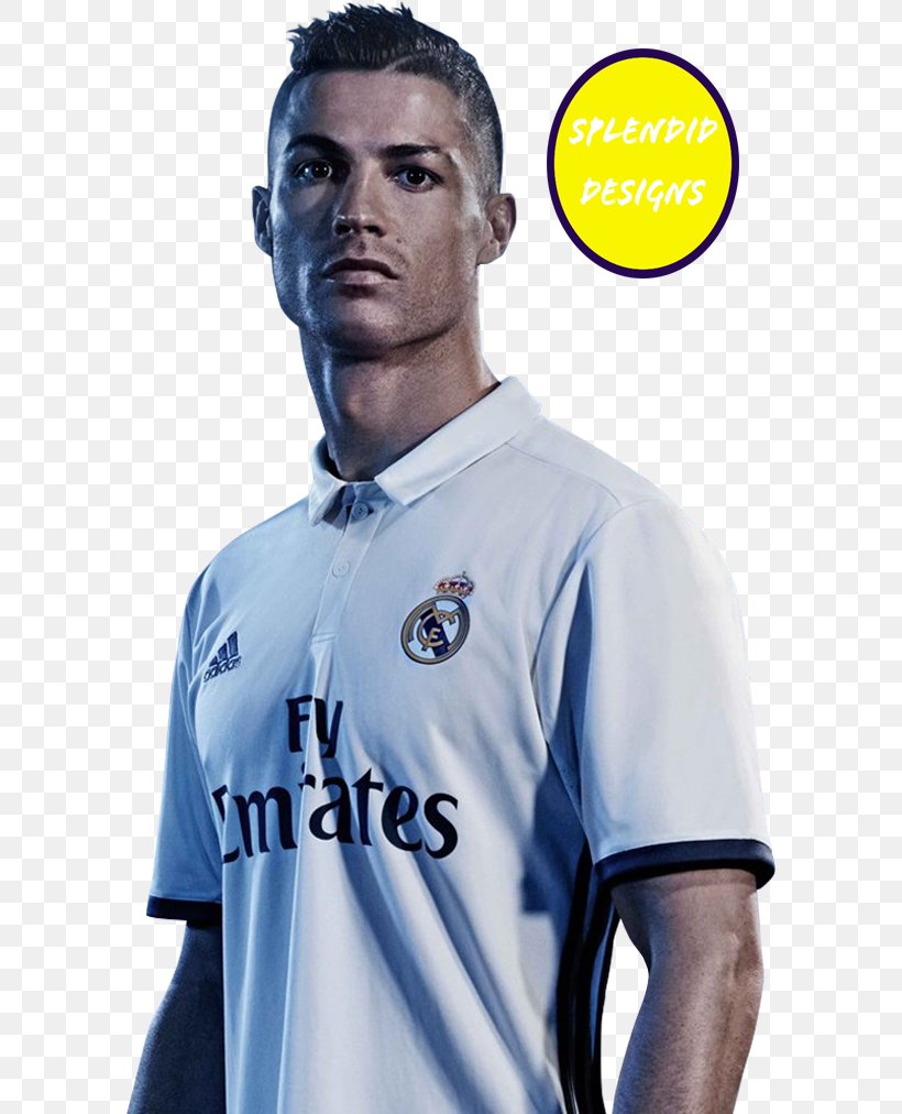 Cristiano Ronaldo Real Madrid C.F. UEFA Champions League Portugal National Football Team, PNG, 590x1012px, Cristiano Ronaldo, Brand, Clothing, Football, Football Player Download Free