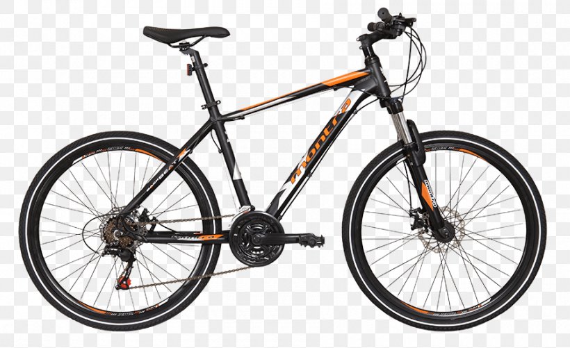 Electric Bicycle GMC Mountain Bike STEVENS, PNG, 900x550px, Bicycle, Bicycle Accessory, Bicycle Drivetrain Part, Bicycle Fork, Bicycle Frame Download Free