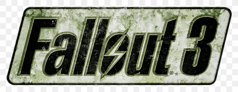 Fallout 3 The Elder Scrolls V: Skyrim Logo Video Games, PNG, 1080x421px, Fallout 3, Automotive Exterior, Brand, Denuvo, Elder Scrolls V Skyrim Download Free