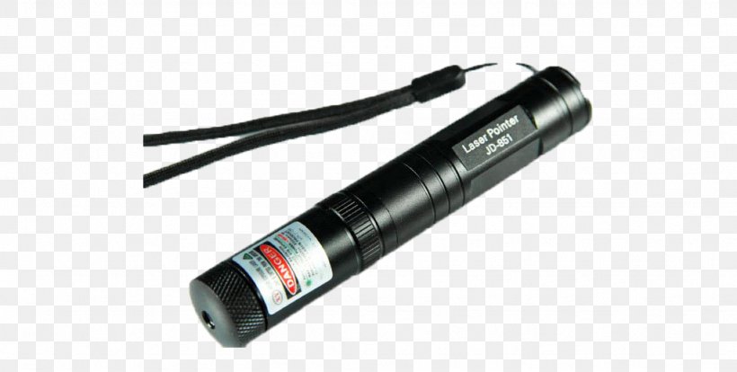 Flashlight Laser Pointers Lamp, PNG, 1024x517px, Flashlight, Convention, Hardware, Lamp, Laser Download Free