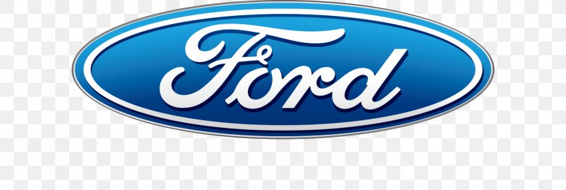 Ford Cargo Logo Ford Motor Company, PNG, 1496x502px, Ford, Brand, Car, Company, Electric Blue Download Free