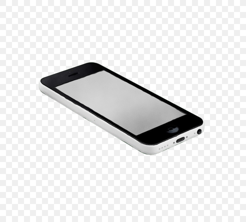 Gadget Mobile Phone Communication Device Technology Smartphone, PNG, 740x740px, Watercolor, Bumper, Communication Device, Gadget, Iphone Download Free
