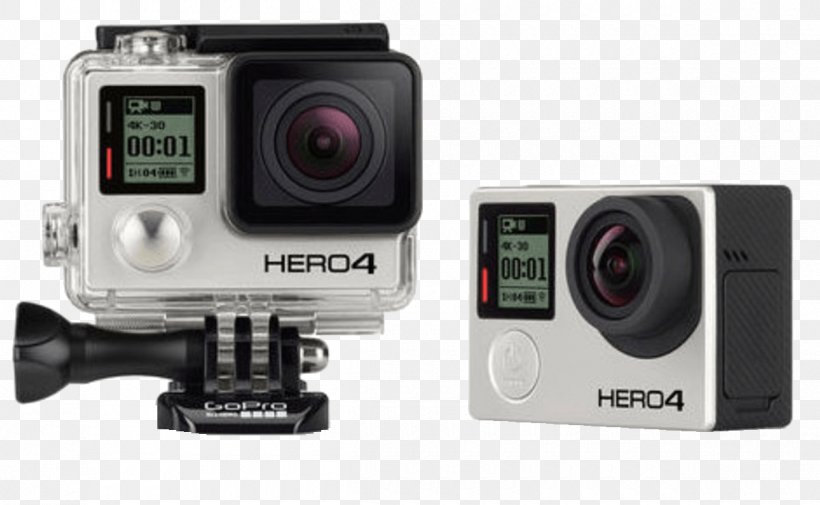 GoPro HERO4 Black Edition Action Camera 4K Resolution, PNG, 1200x740px, 4k Resolution, Gopro Hero4 Black Edition, Action Camera, Camera, Camera Accessory Download Free