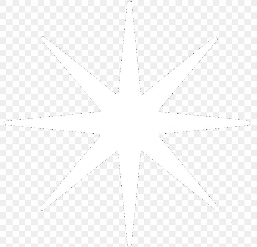Line Symmetry Angle Star Pattern, PNG, 896x865px, Symmetry, Star, White Download Free