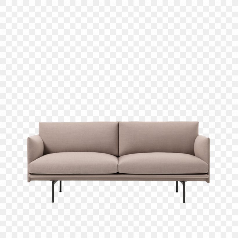 Muuto Upholstery Couch Chair Textile, PNG, 850x850px, Muuto, Armrest, Chair, Chaise Longue, Comfort Download Free