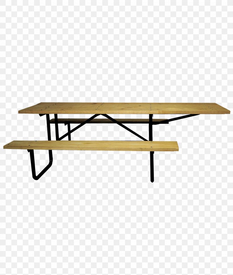 Picnic Table Garden Furniture Living Room, PNG, 1020x1200px, Table, Bench, Chair, Coffee Table, Coffee Tables Download Free