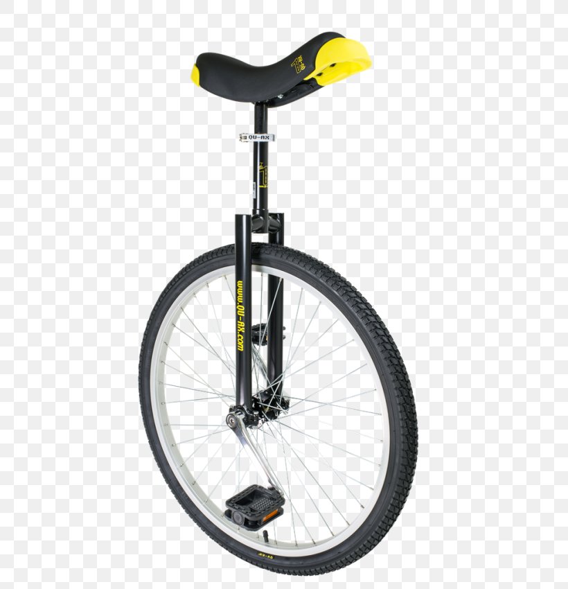 QU-AX Luxus 12 Inch Unicycle QU-AX Einrad Luxus Wheel Bicycle, PNG, 700x850px, Unicycle, Automotive Tire, Automotive Wheel System, Axle, Bicycle Download Free