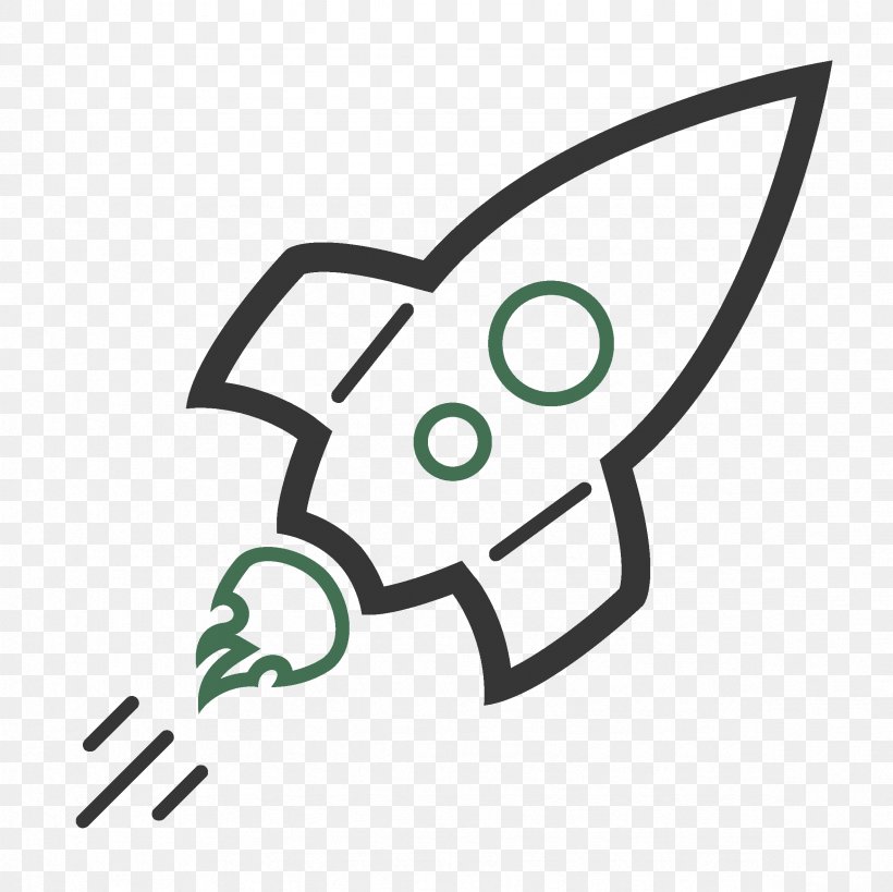 Rocket Launch Business Clip Art, PNG, 2362x2362px, Rocket, Business, Button, Coloring Book, Line Art Download Free