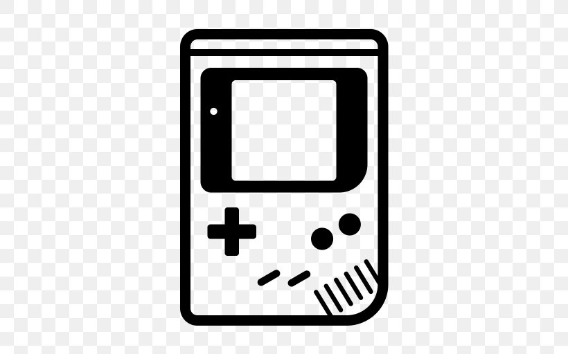 Tetris Game Boy Video Game Consoles Retrogaming, PNG, 512x512px, Tetris, Arcade Game, Black, Game, Game Boy Download Free