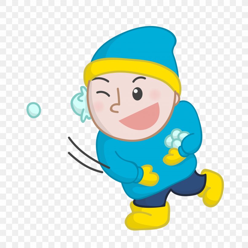 Winter Clip Art, PNG, 4167x4167px, Winter, Art, Cartoon, Child, Fictional Character Download Free