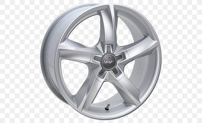 Alloy Wheel Rim Car Spoke, PNG, 500x500px, Alloy Wheel, Auto Part, Automotive Wheel System, Bbs Kraftfahrzeugtechnik, Car Download Free