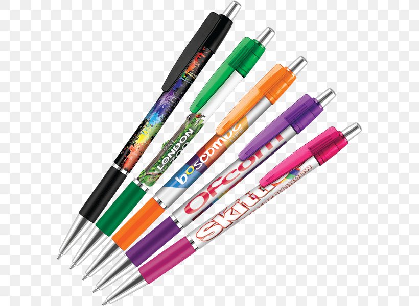 Ballpoint Pen Plastic, PNG, 600x600px, Ballpoint Pen, Ball Pen, Office Supplies, Pen, Plastic Download Free