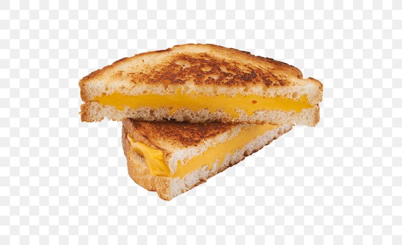 Cheese Sandwich Hamburger Italian Cuisine Fried Egg Toast, PNG, 500x500px, Cheese Sandwich, American Cheese, American Food, Bacon, Bread Download Free