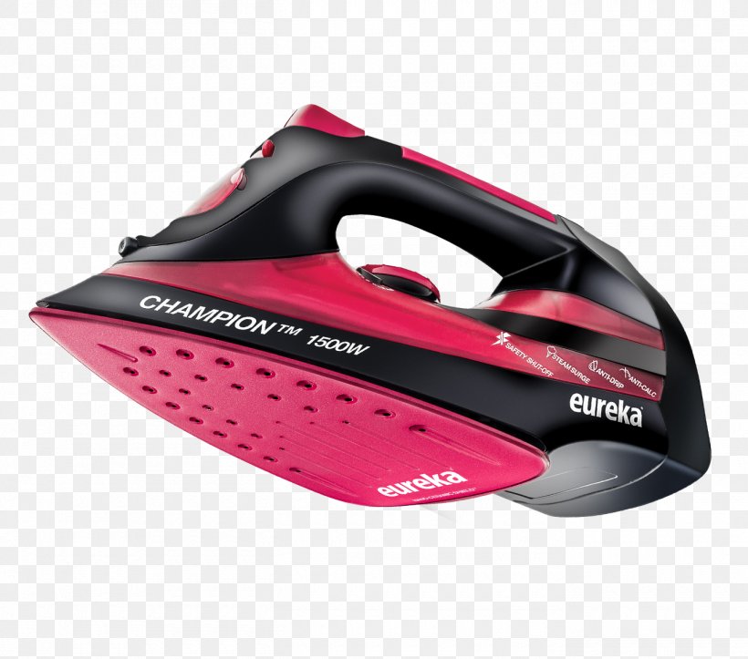 Clothes Iron Steam Ironing Wrinkle Blue, PNG, 1360x1200px, Clothes Iron, Black Decker, Blue, Ceramic, Color Download Free