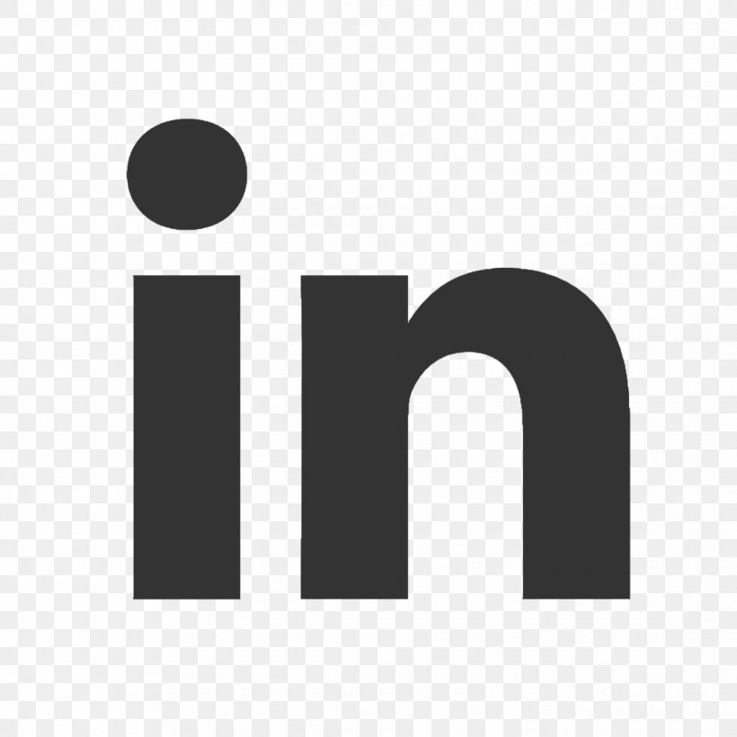 LinkedIn, PNG, 1120x1120px, Linkedin, Black And White, Brand, Button, Logo Download Free