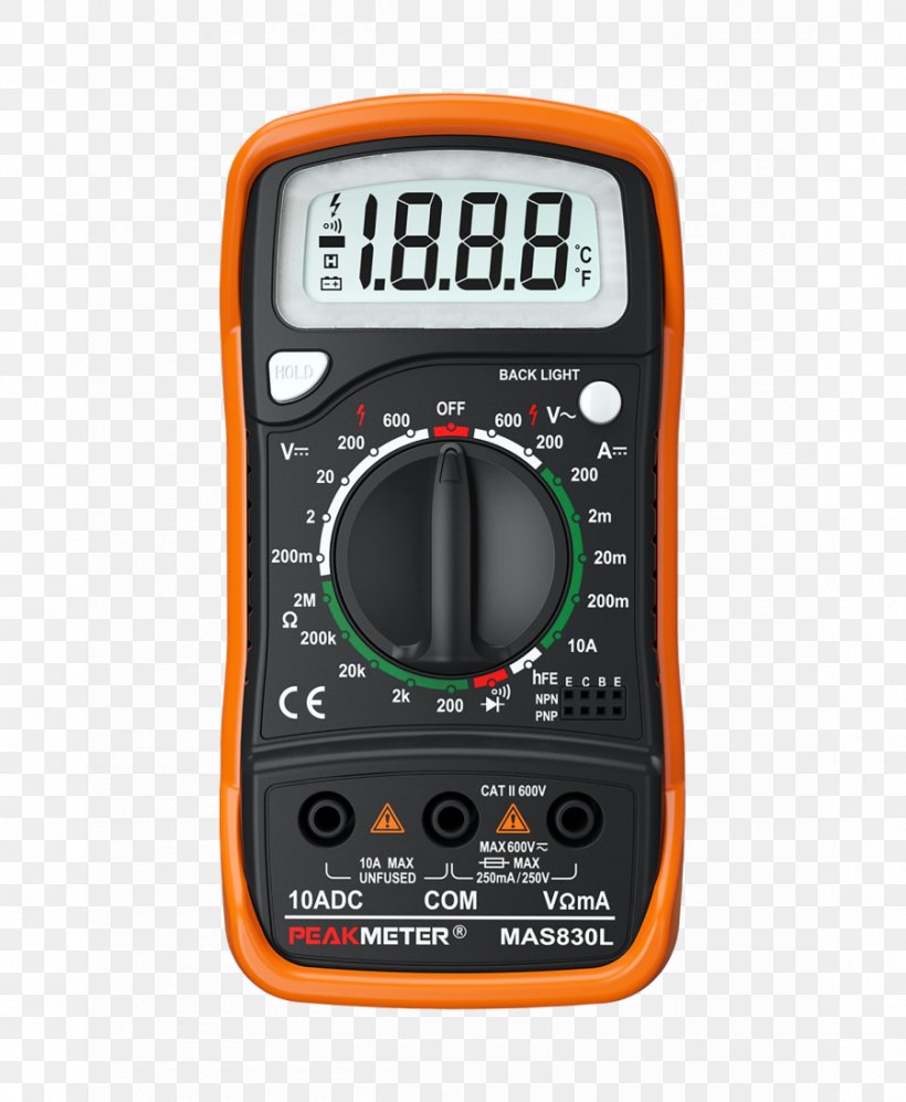 Digital Multimeter Electric Potential Difference Data Logger Display Device, PNG, 900x1095px, Multimeter, Capacitance, Current Clamp, Data, Data Logger Download Free