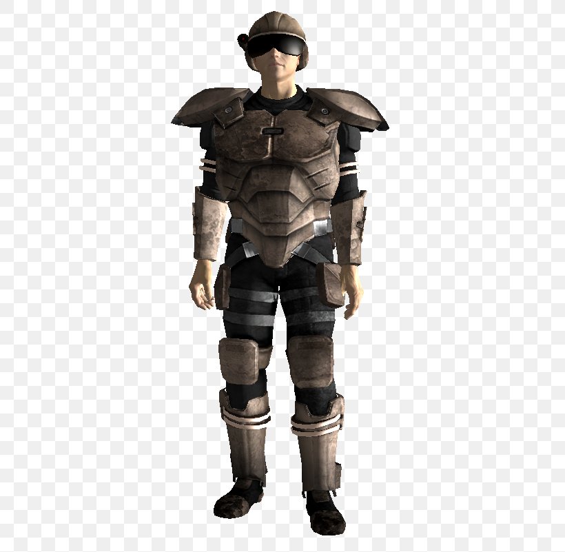 Fallout: New Vegas Soldier Video Game YouTube, PNG, 406x801px, Fallout New Vegas, Armour, Costume, Cuirass, Egg Download Free