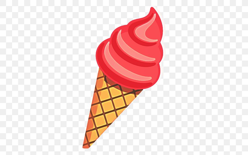 Ice Cream, PNG, 512x512px, Soft Serve Ice Creams, Cone, Dairy, Dessert, Food Download Free