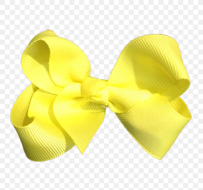 Ribbon Grosgrain Shoelace Knot Yellow Bow Tie, PNG, 768x768px, Ribbon, Bow Tie, Child, Fashion Accessory, Flower Download Free